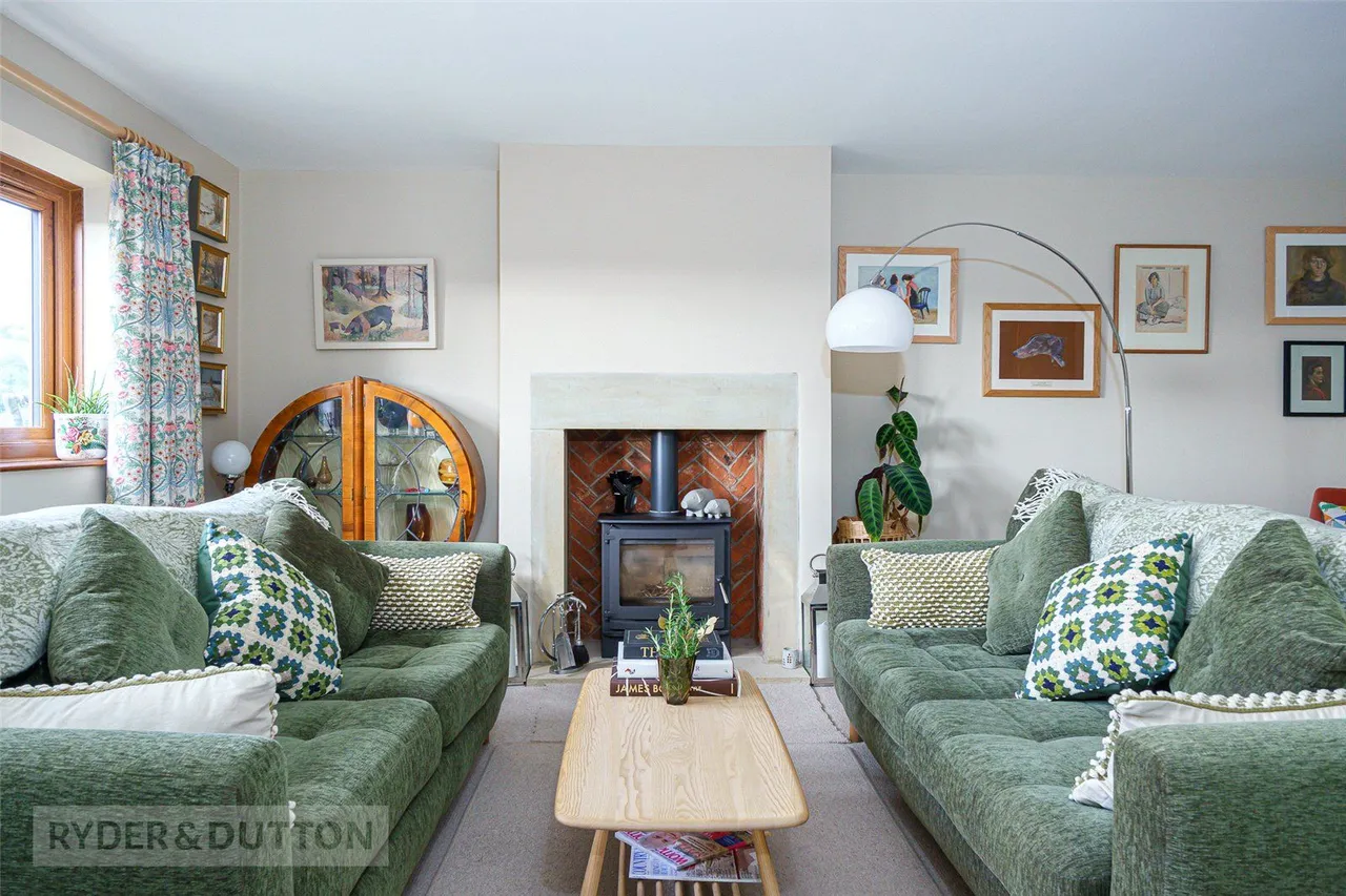 Handel Street, Golcar, HD7, photo 7
