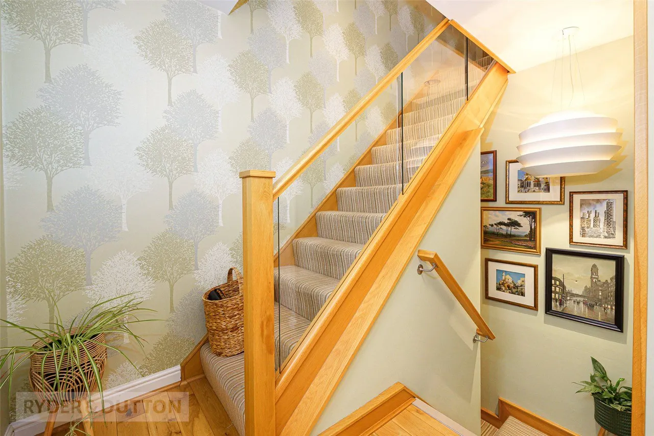 Handel Street, Golcar, HD7, photo 2