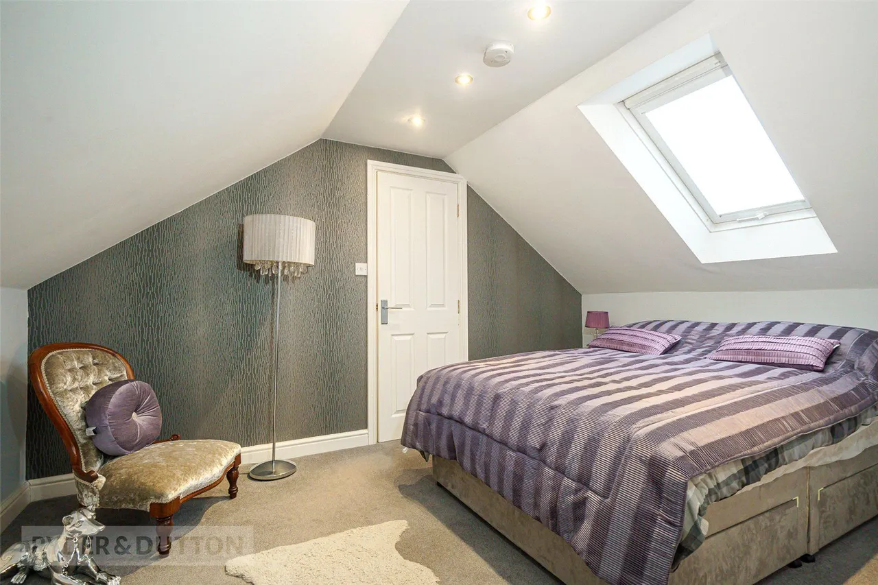Handel Street, Golcar, HD7, photo 19