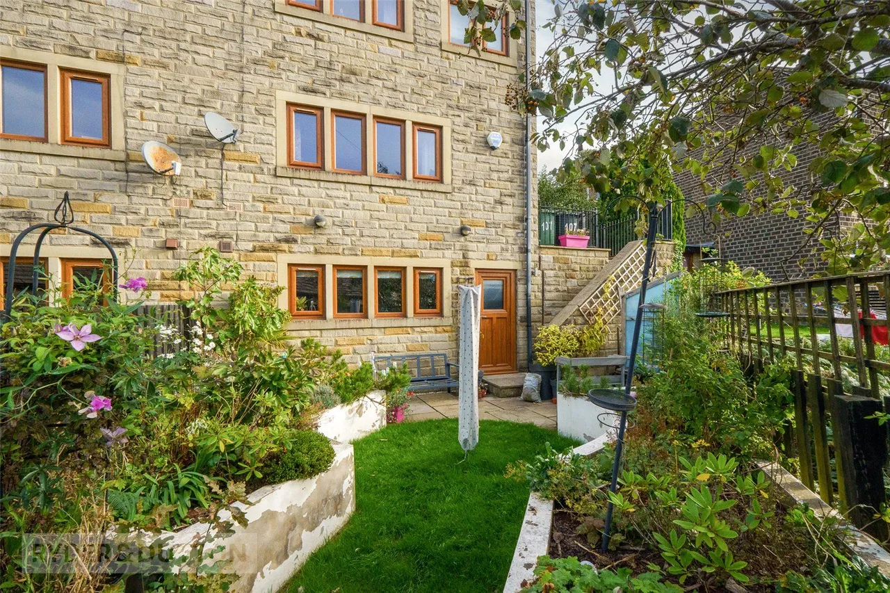 Handel Street, Golcar, HD7, photo 21
