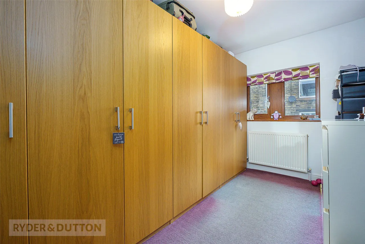 Handel Street, Golcar, HD7, photo 13
