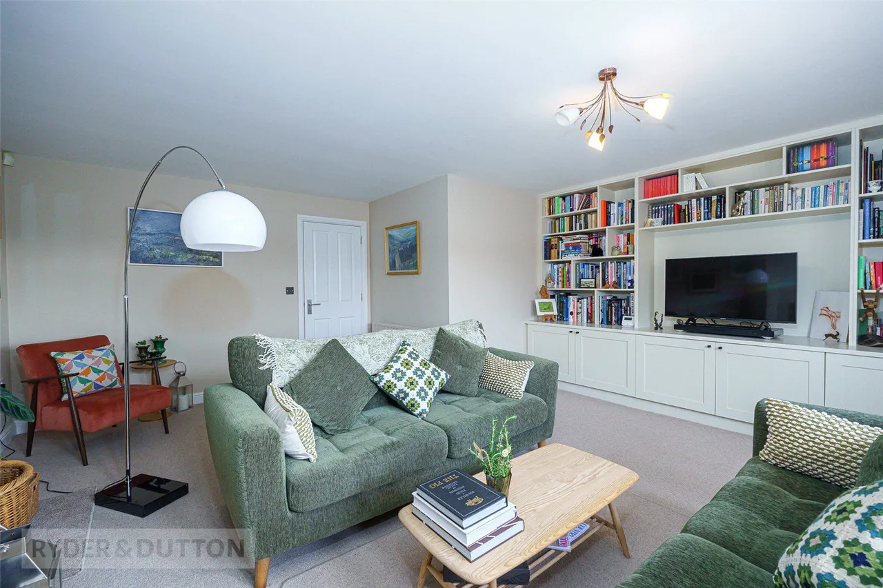 Handel Street, Golcar, HD7, photo 6