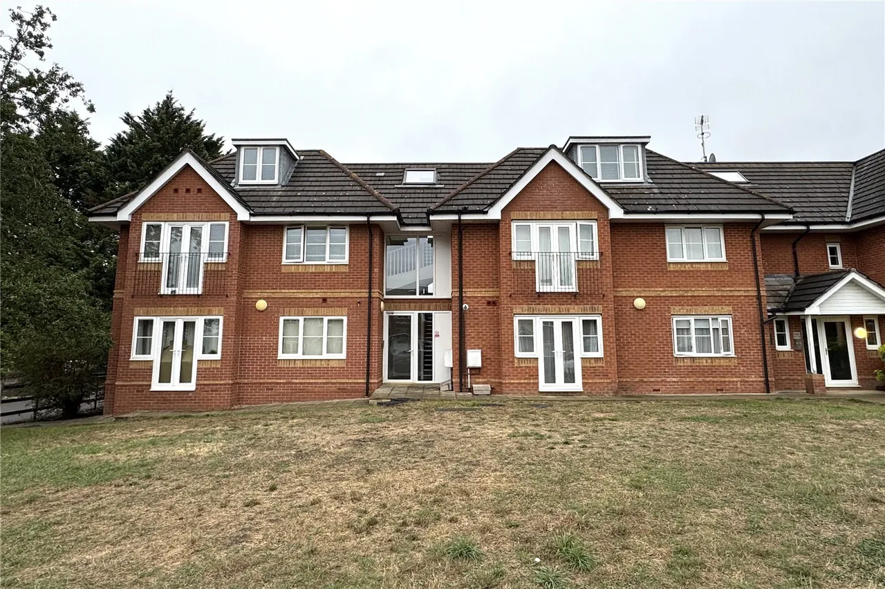 Havelock Road, Wokingham, RG41, photo 7
