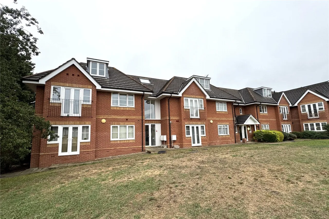 Havelock Road, Wokingham, RG41, photo 8