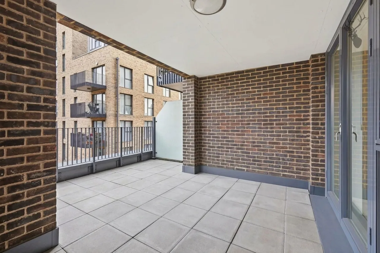 Bolinder Way, London, E3, photo 19