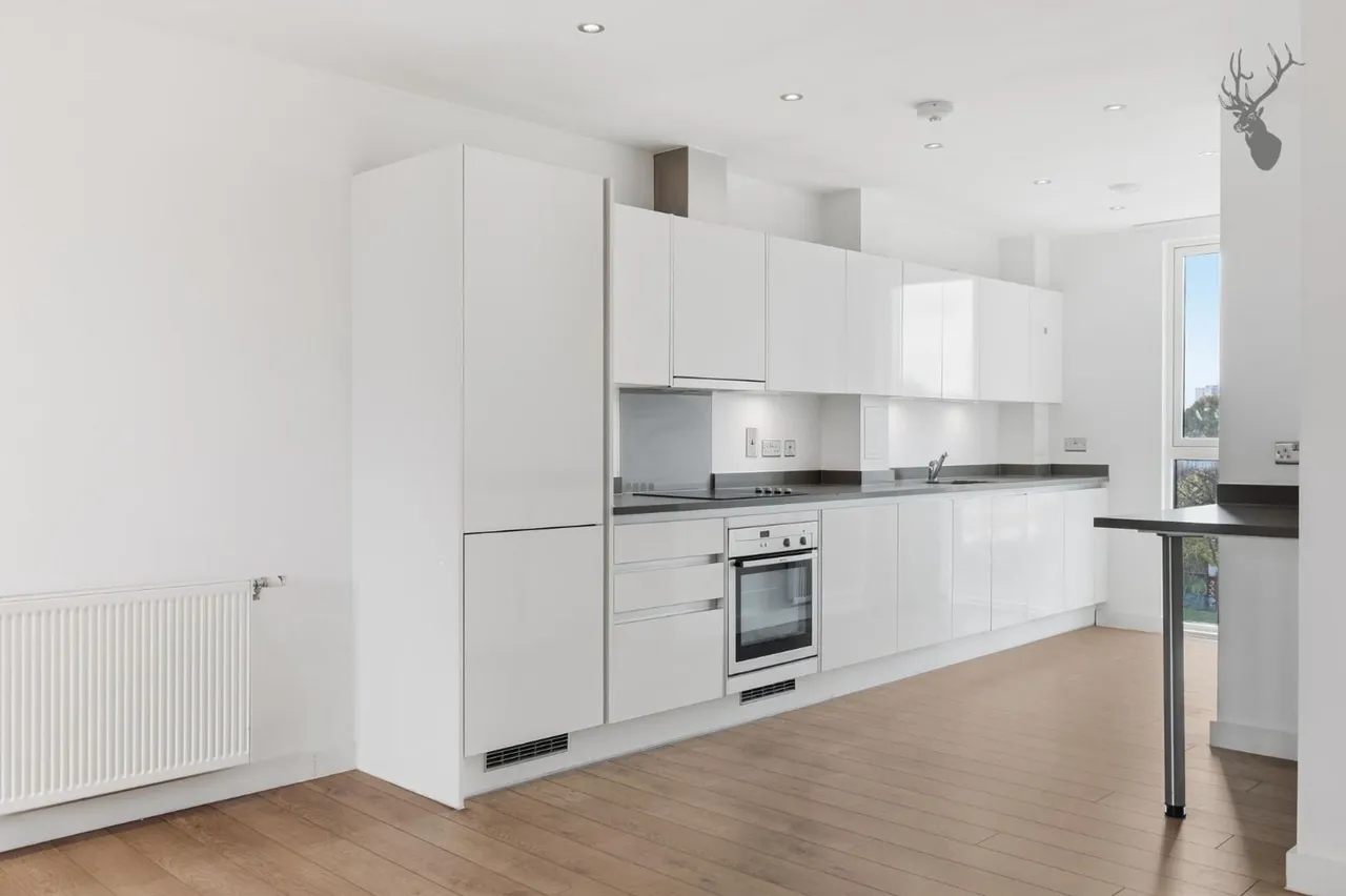Bolinder Way, London, E3, photo 6