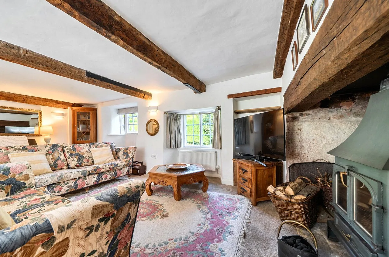 Lower Vellow, Williton, TA4, photo 10