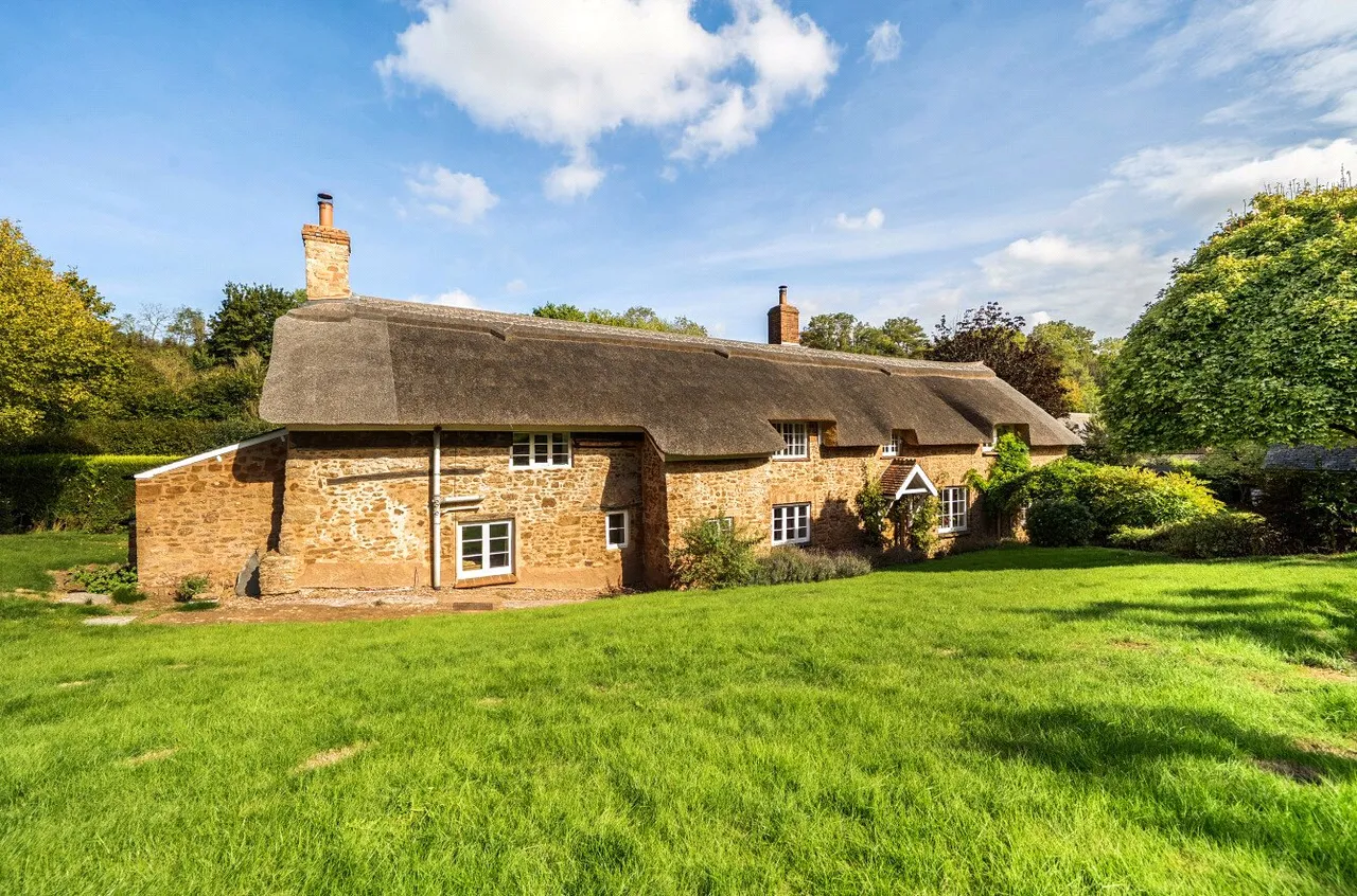 Lower Vellow, Williton, TA4, photo 36