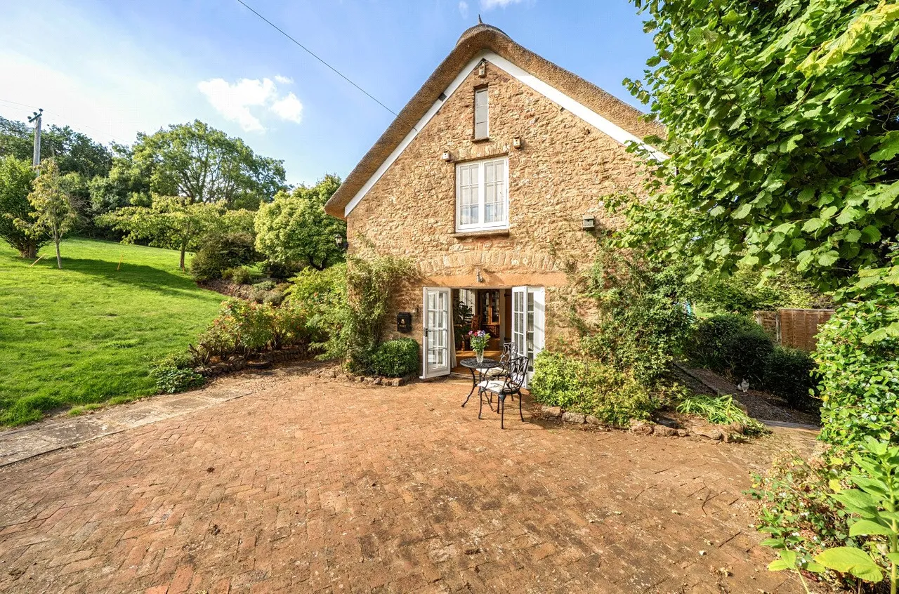 Lower Vellow, Williton, TA4, photo 5