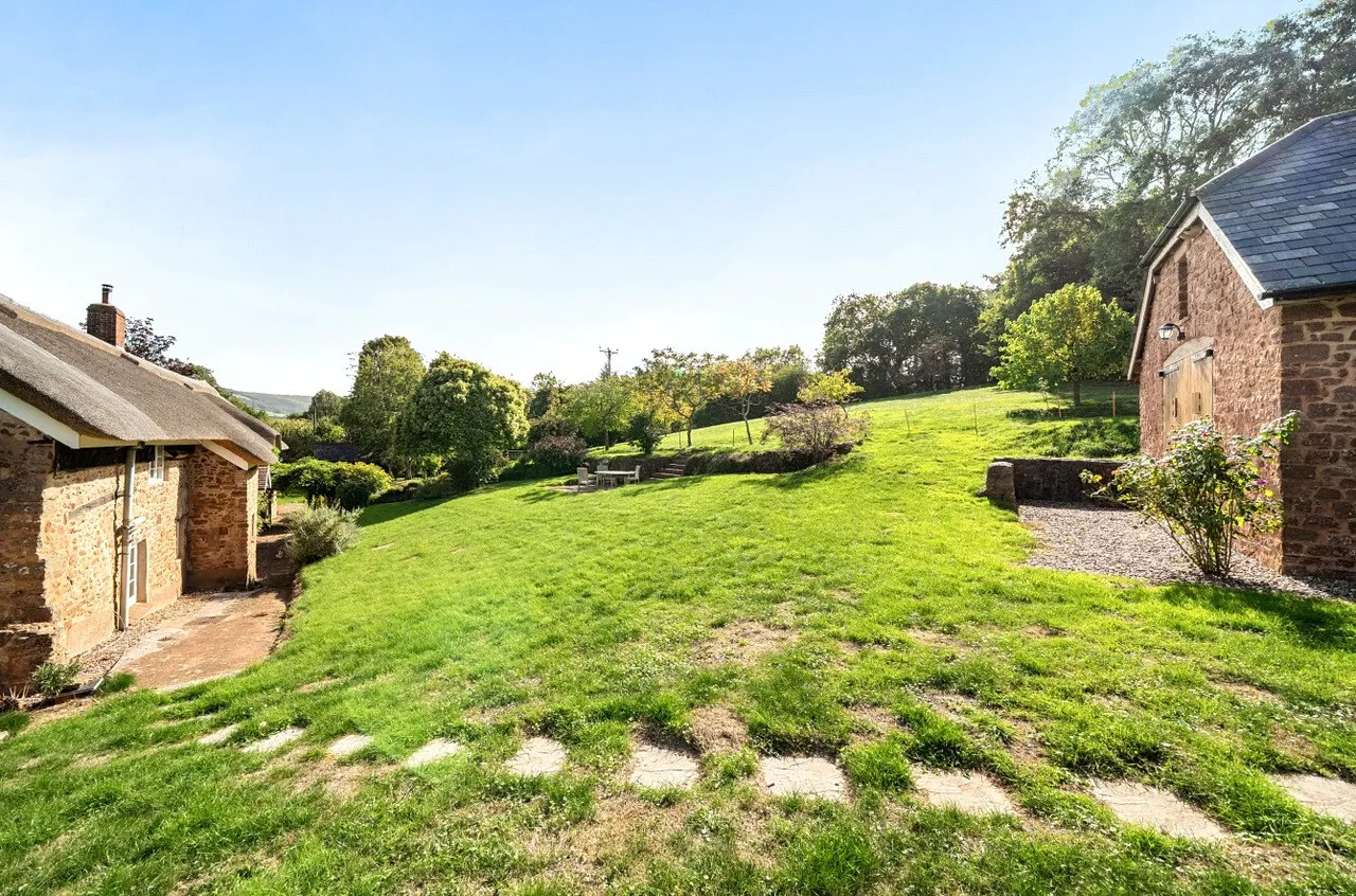 Lower Vellow, Williton, TA4, photo 41