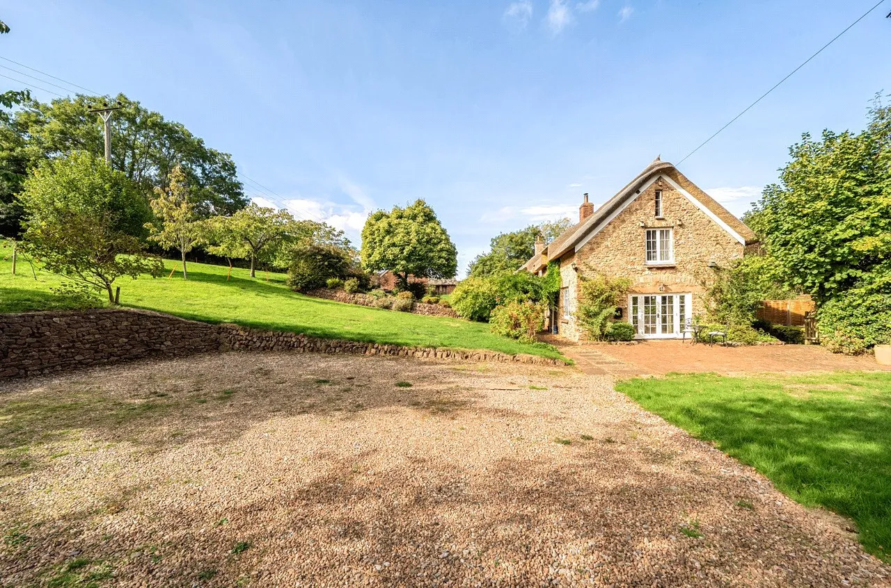 Lower Vellow, Williton, TA4, photo 43