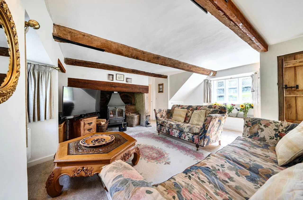 Lower Vellow, Williton, TA4, photo 9