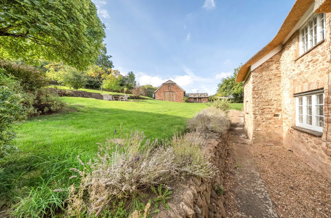 Lower Vellow, Williton, TA4, photo 30