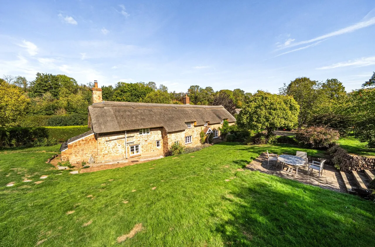 Lower Vellow, Williton, TA4, photo 26