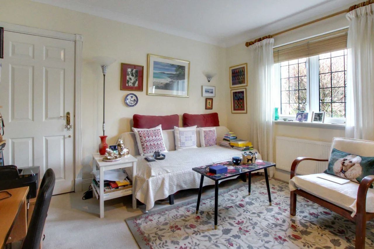 Cockfosters Road, Hadley Wood, Hertfordshire, EN4 0JT, photo 7