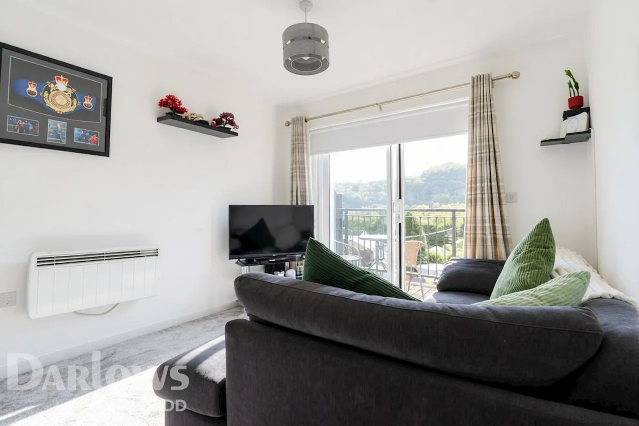 Heol Gruffydd, Pontypridd, photo 6