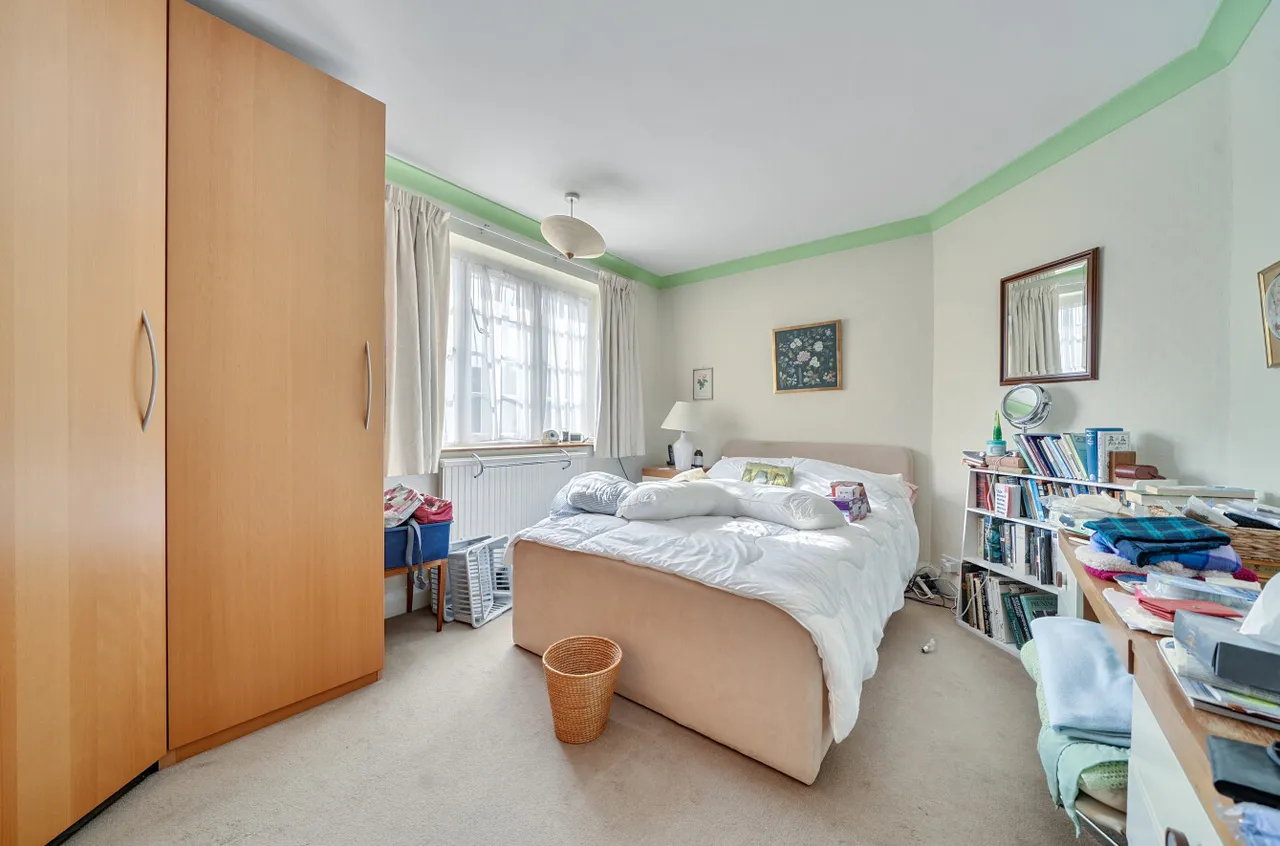 Bassett Green Road, Bassett, SO16, photo 7