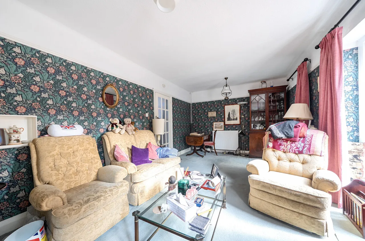 Bassett Green Road, Bassett, SO16, photo 3