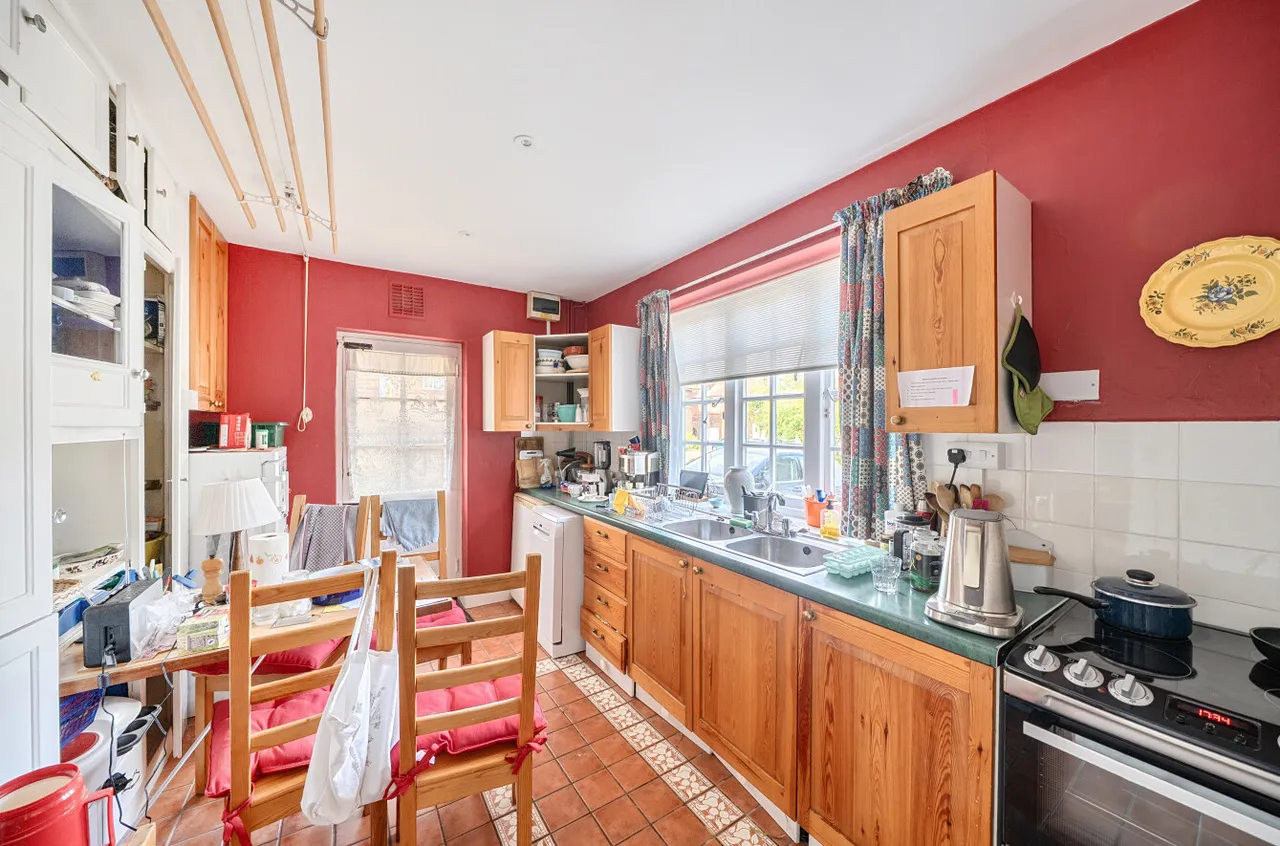Bassett Green Road, Bassett, SO16, photo 4