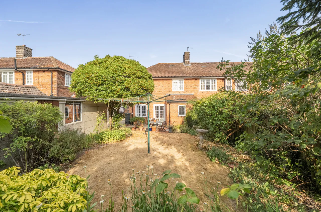 Bassett Green Road, Bassett, SO16, photo 8