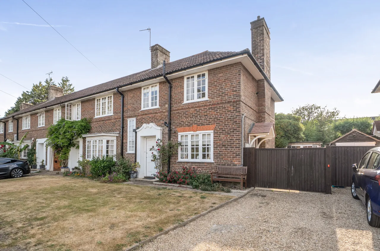 3 bed house for sale, Bassett Green Road, Bassett, SO16
