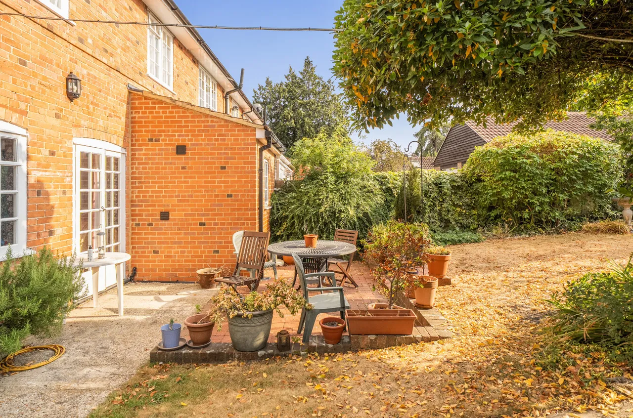 Bassett Green Road, Bassett, SO16, photo 12