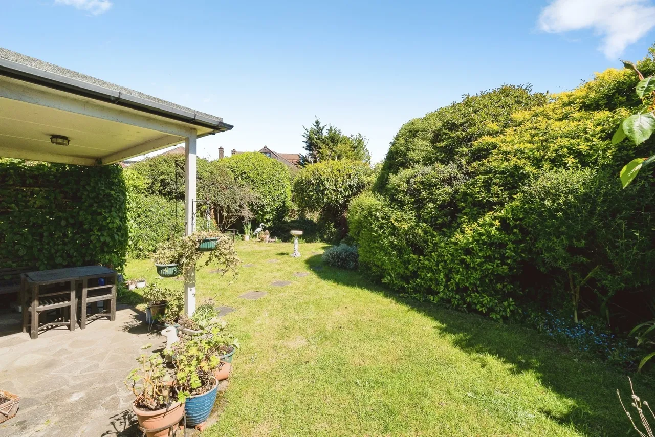 Nursery Close, Woodford Green, IG8, photo 19
