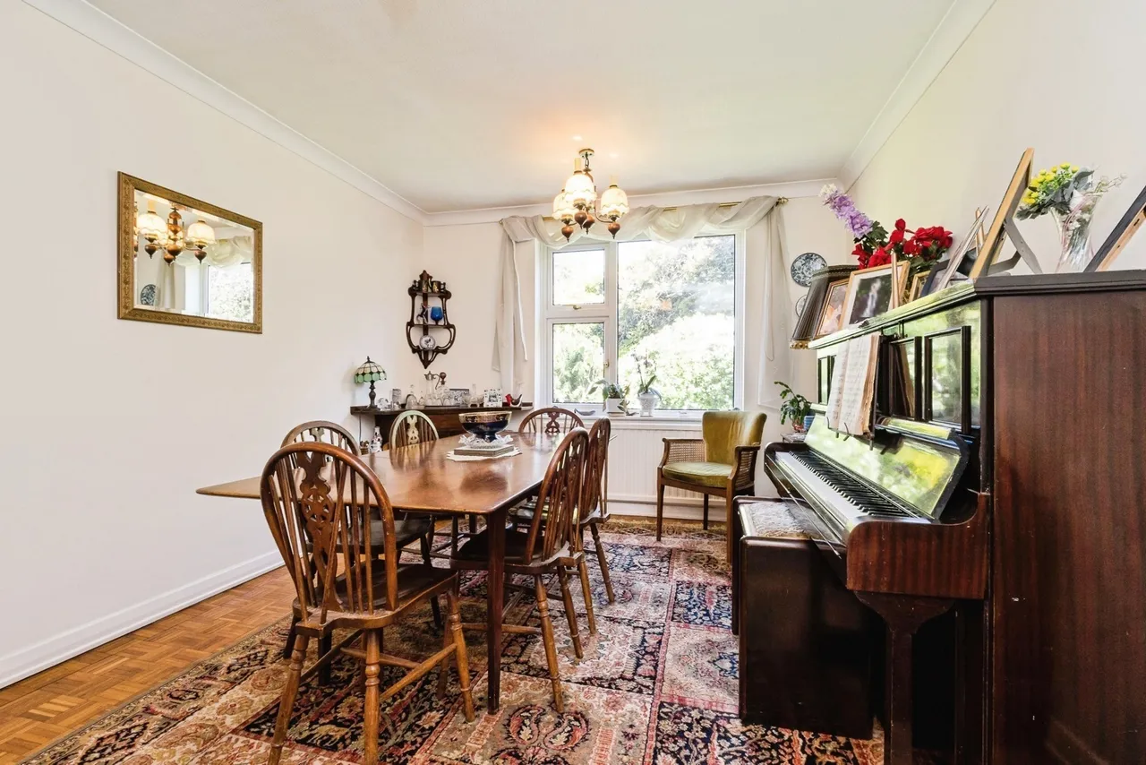 Nursery Close, Woodford Green, IG8, photo 6