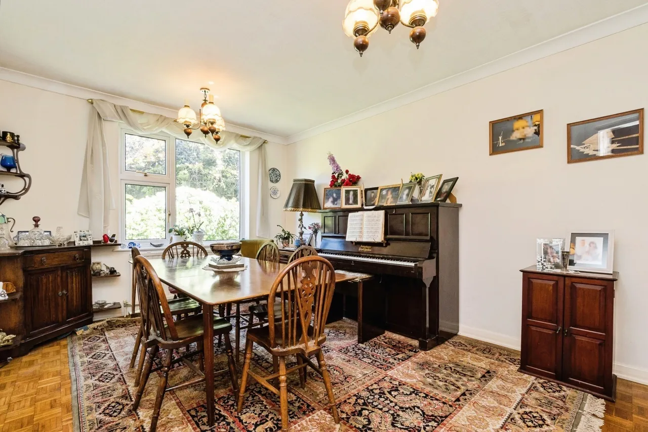 Nursery Close, Woodford Green, IG8, photo 5
