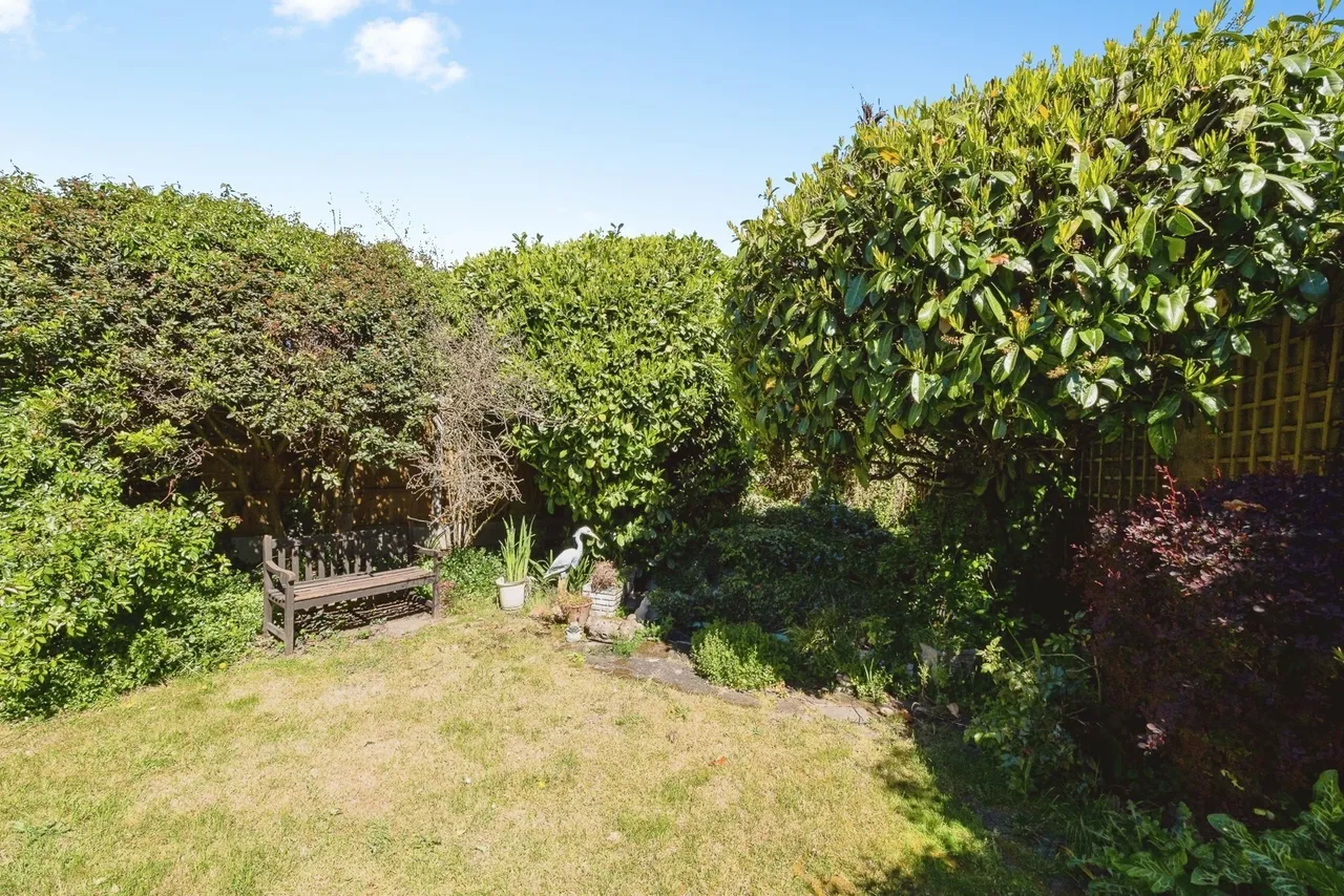 Nursery Close, Woodford Green, IG8, photo 22