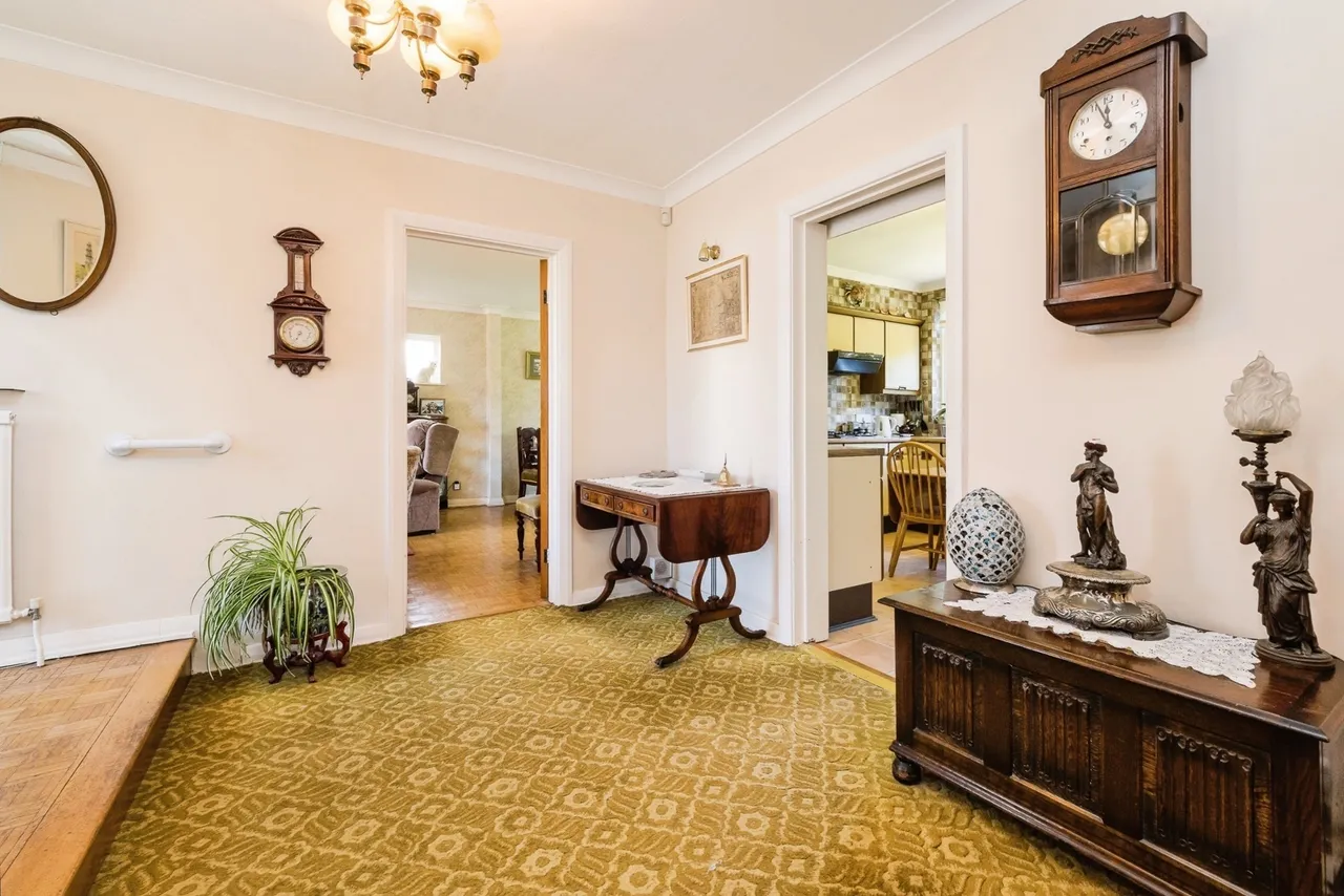 Nursery Close, Woodford Green, IG8, photo 8