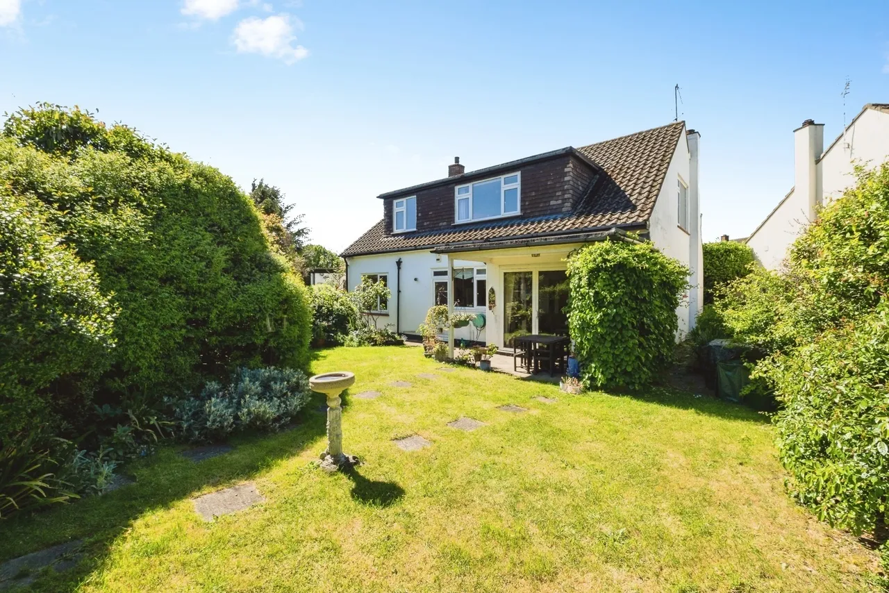 Nursery Close, Woodford Green, IG8, photo 18