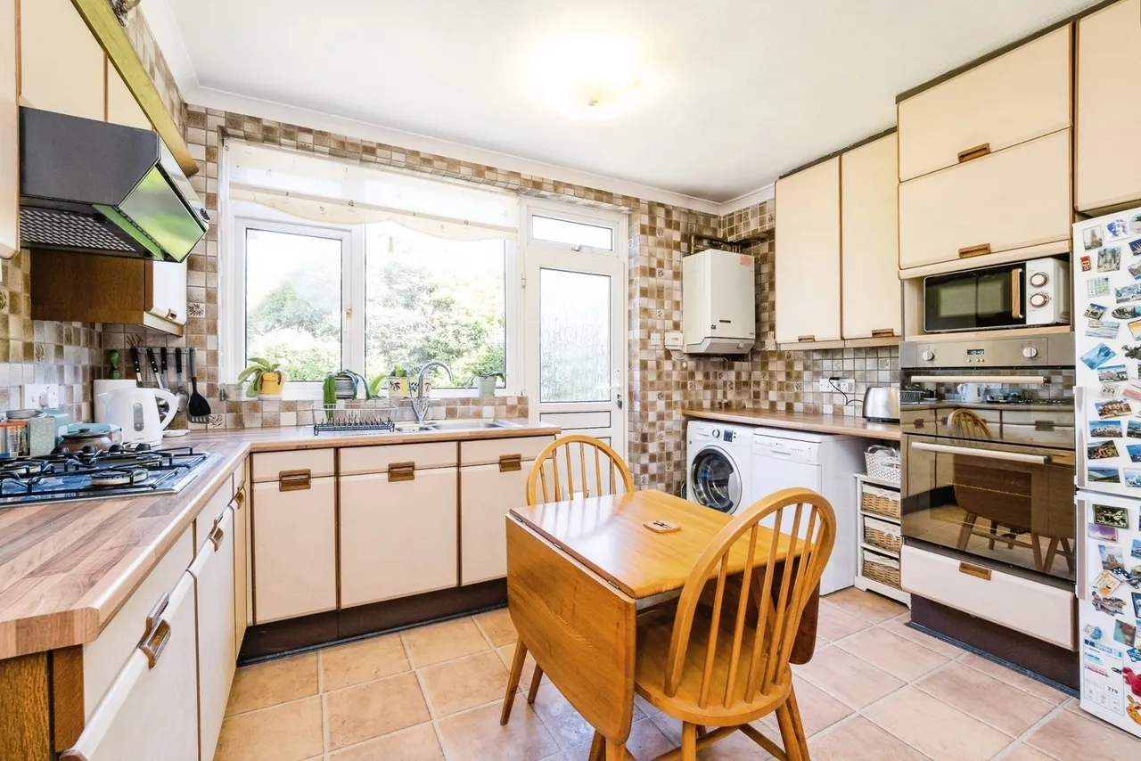 Nursery Close, Woodford Green, IG8, photo 9