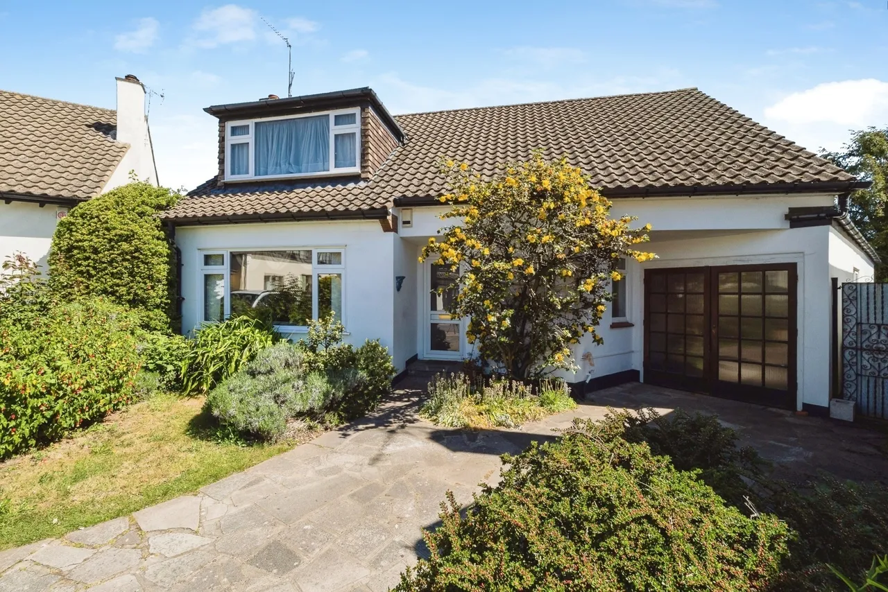 Nursery Close, Woodford Green, IG8, photo 20