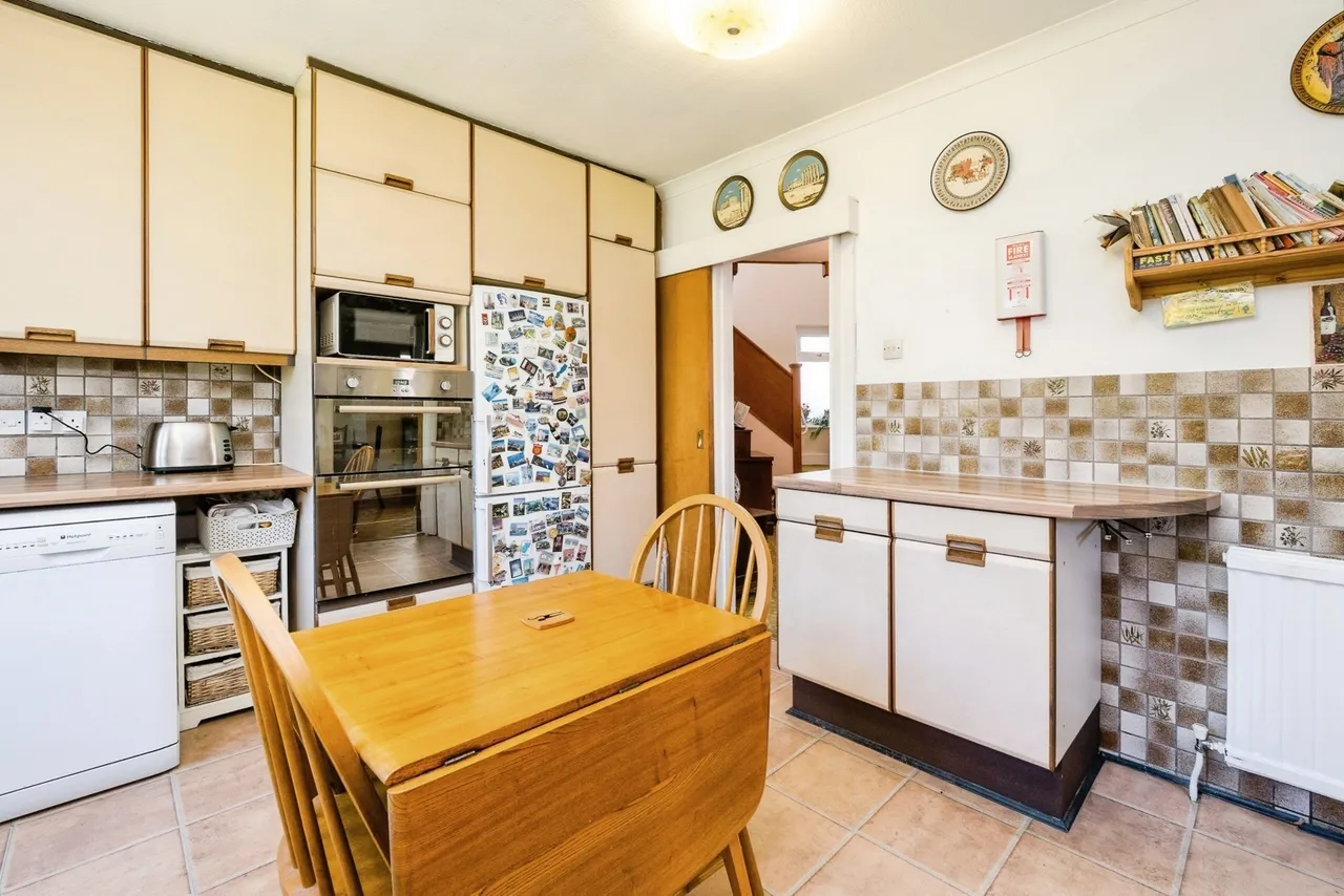 Nursery Close, Woodford Green, IG8, photo 7