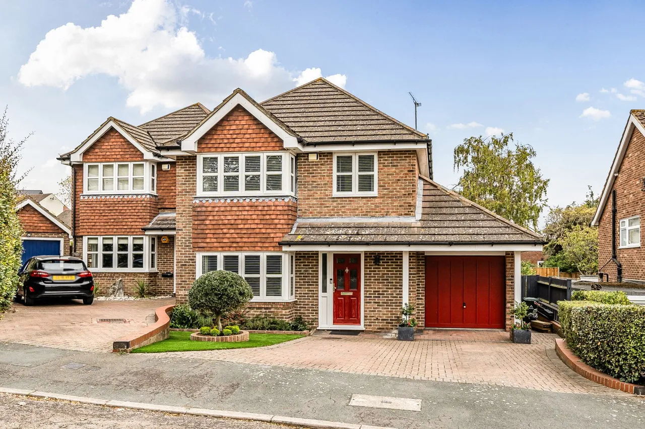 Maude Road, BR8, photo 24