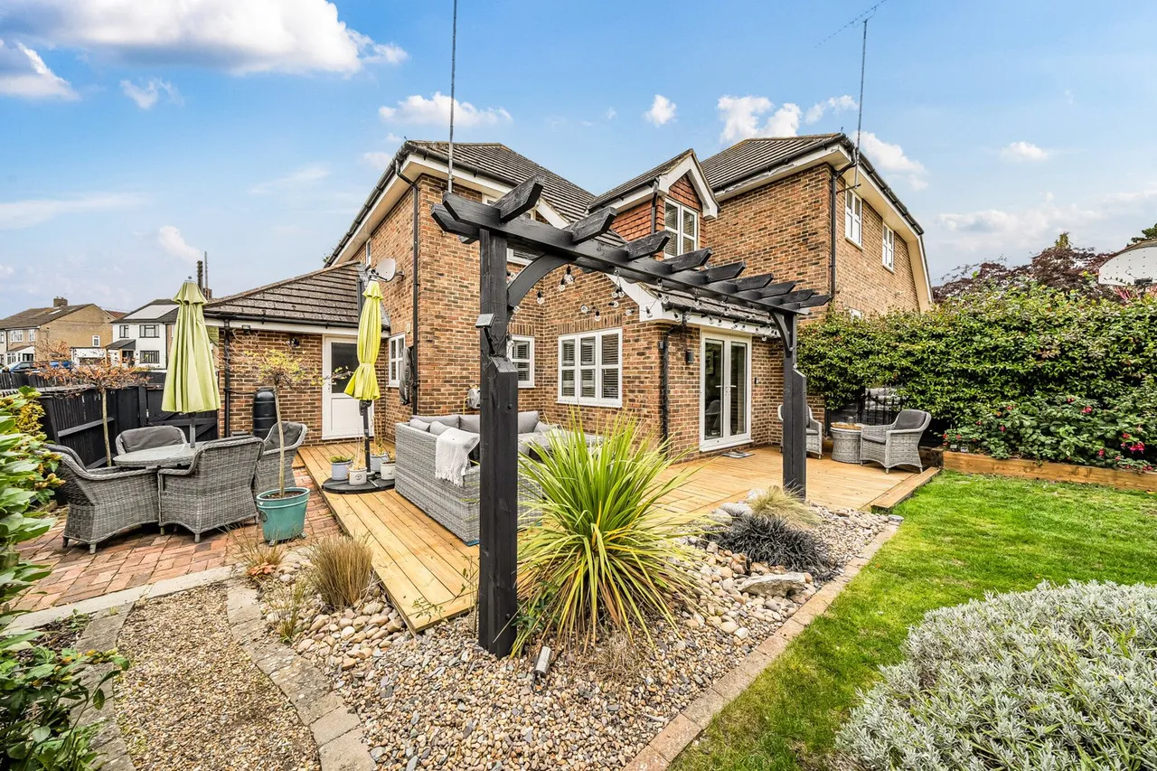 Maude Road, BR8, photo 15