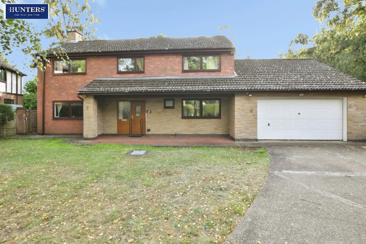 Acer Grove, Scunthorpe, DN17, photo 2