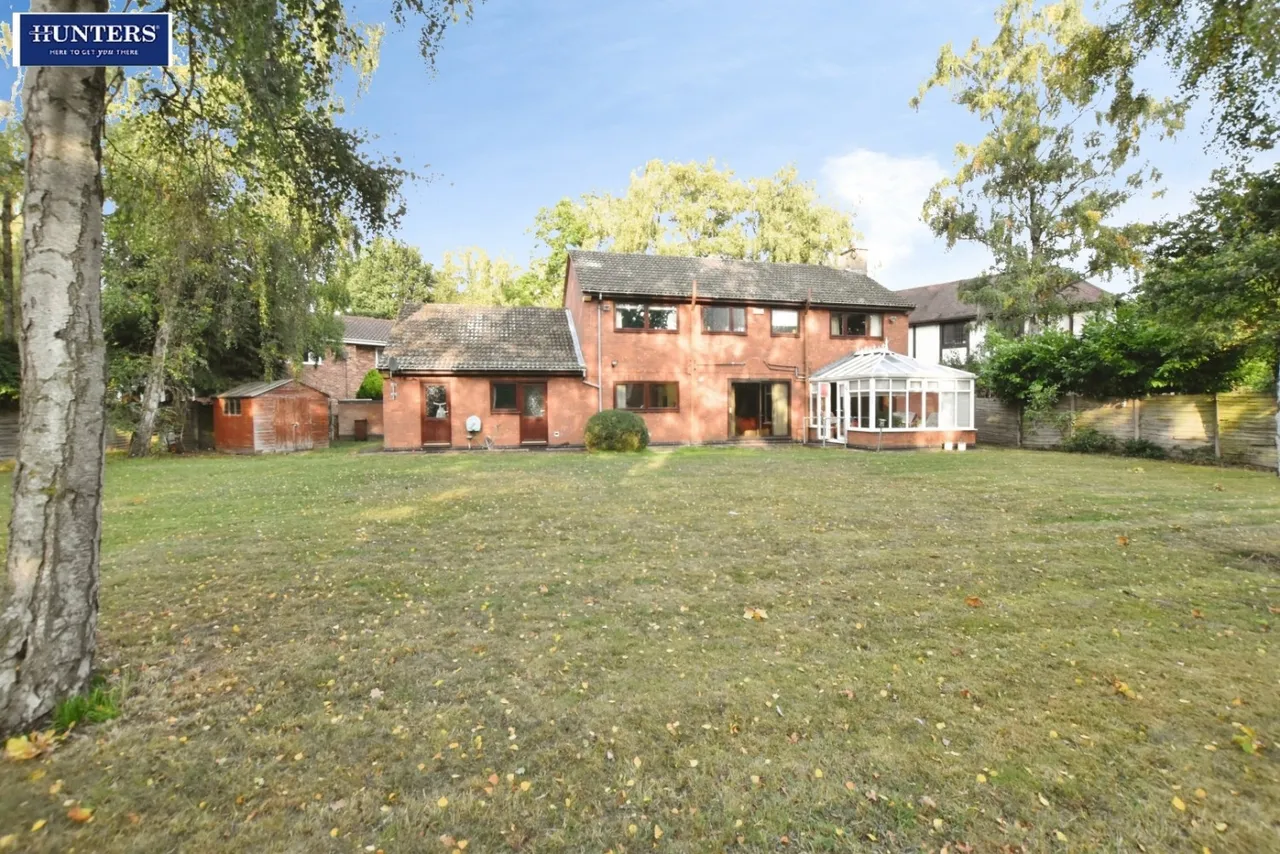 Acer Grove, Scunthorpe, DN17, photo 22