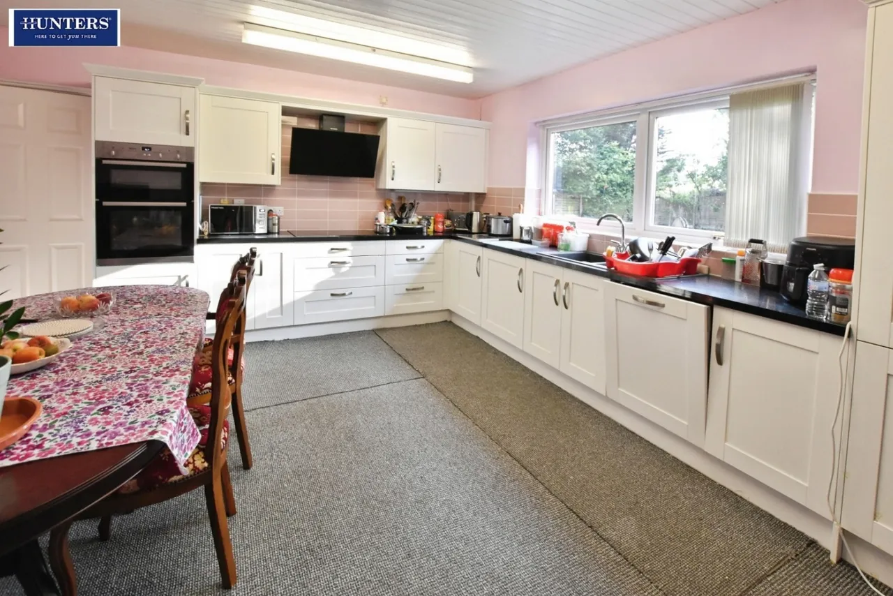 Acer Grove, Scunthorpe, DN17, photo 4