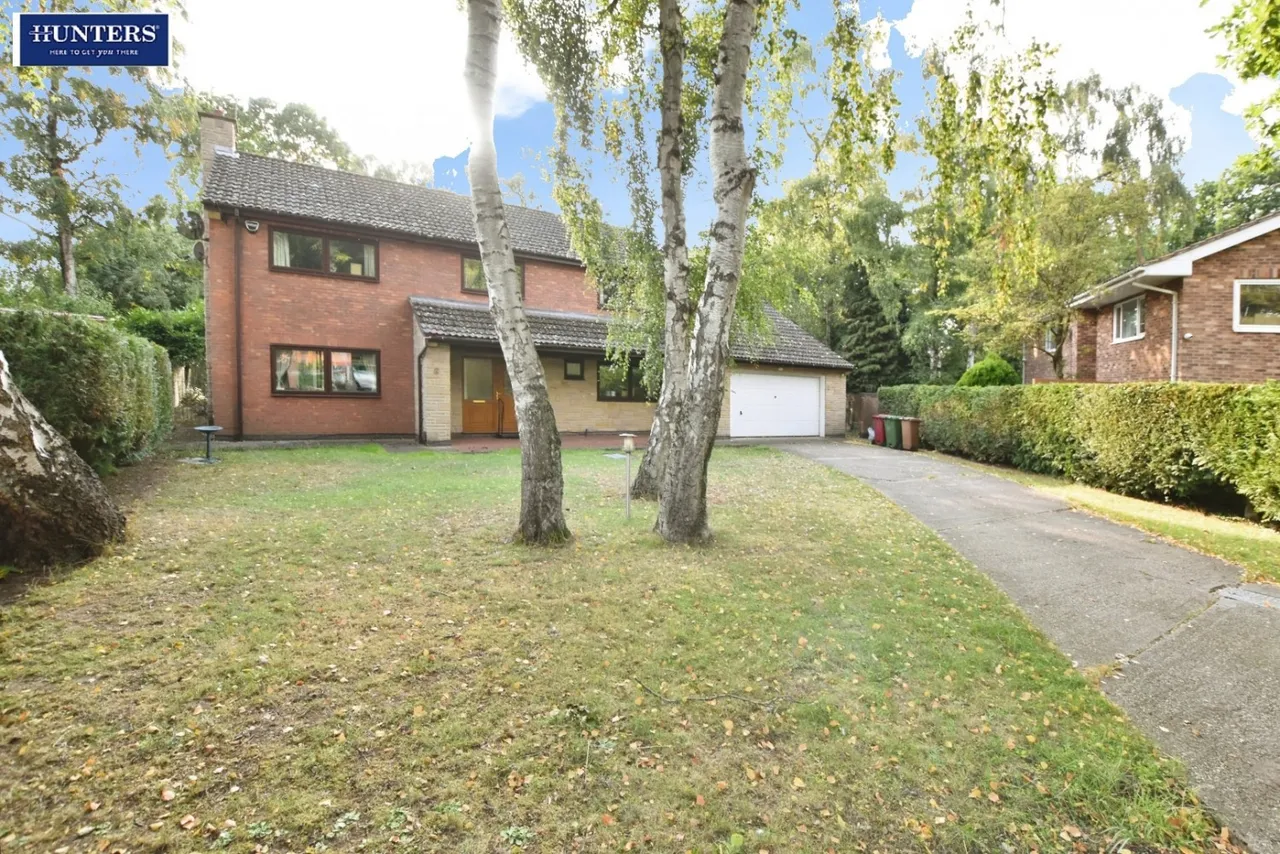 Acer Grove, Scunthorpe, DN17, photo 20