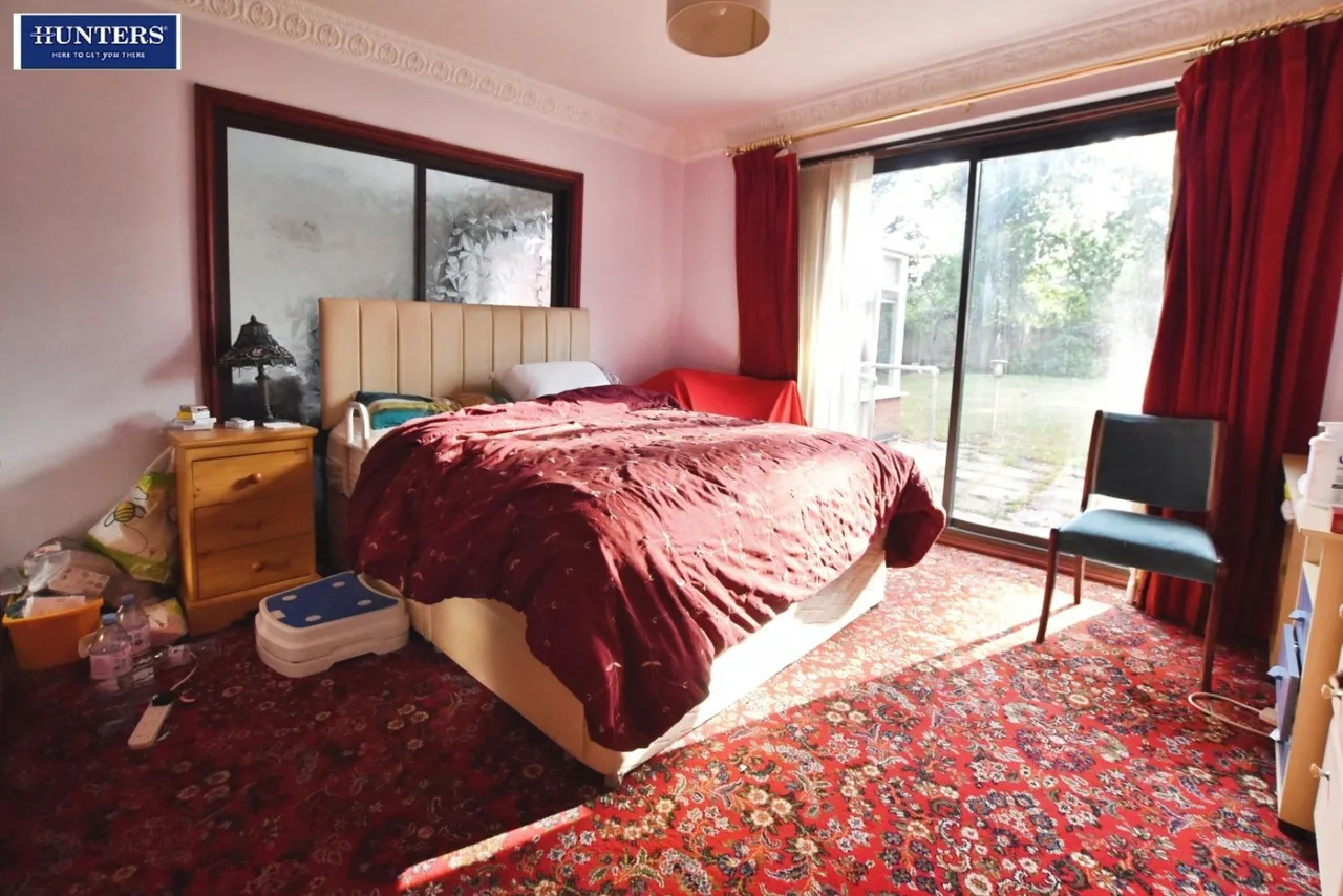 Acer Grove, Scunthorpe, DN17, photo 9