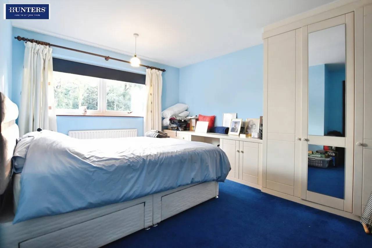 Acer Grove, Scunthorpe, DN17, photo 16