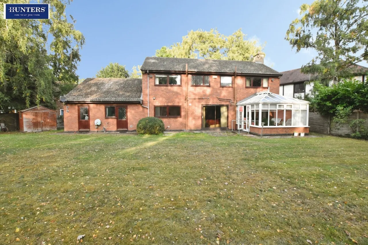Acer Grove, Scunthorpe, DN17, photo 21