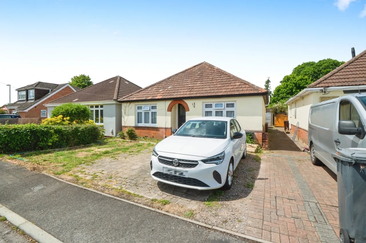 Rosedale Avenue, Romsey, SO51, photo 12