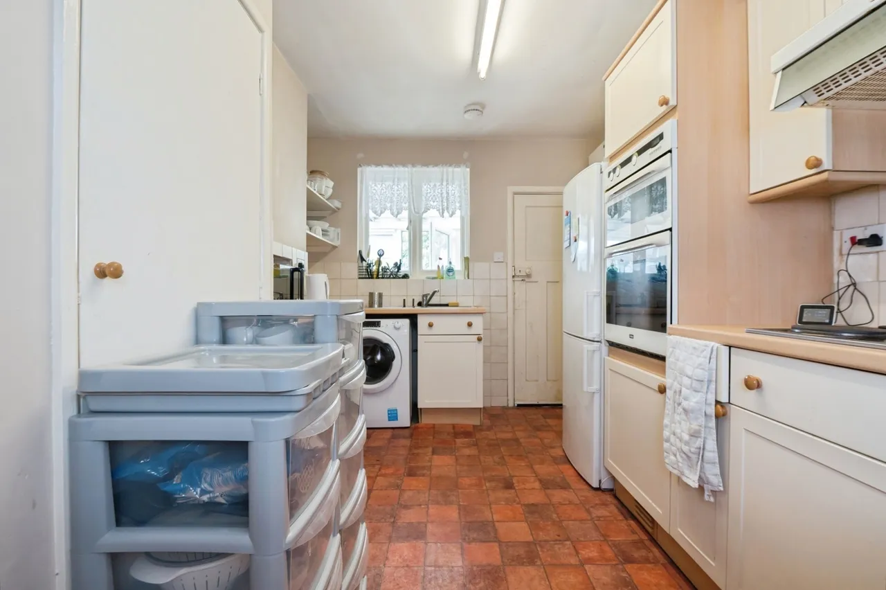 Rosedale Avenue, Romsey, SO51, photo 10