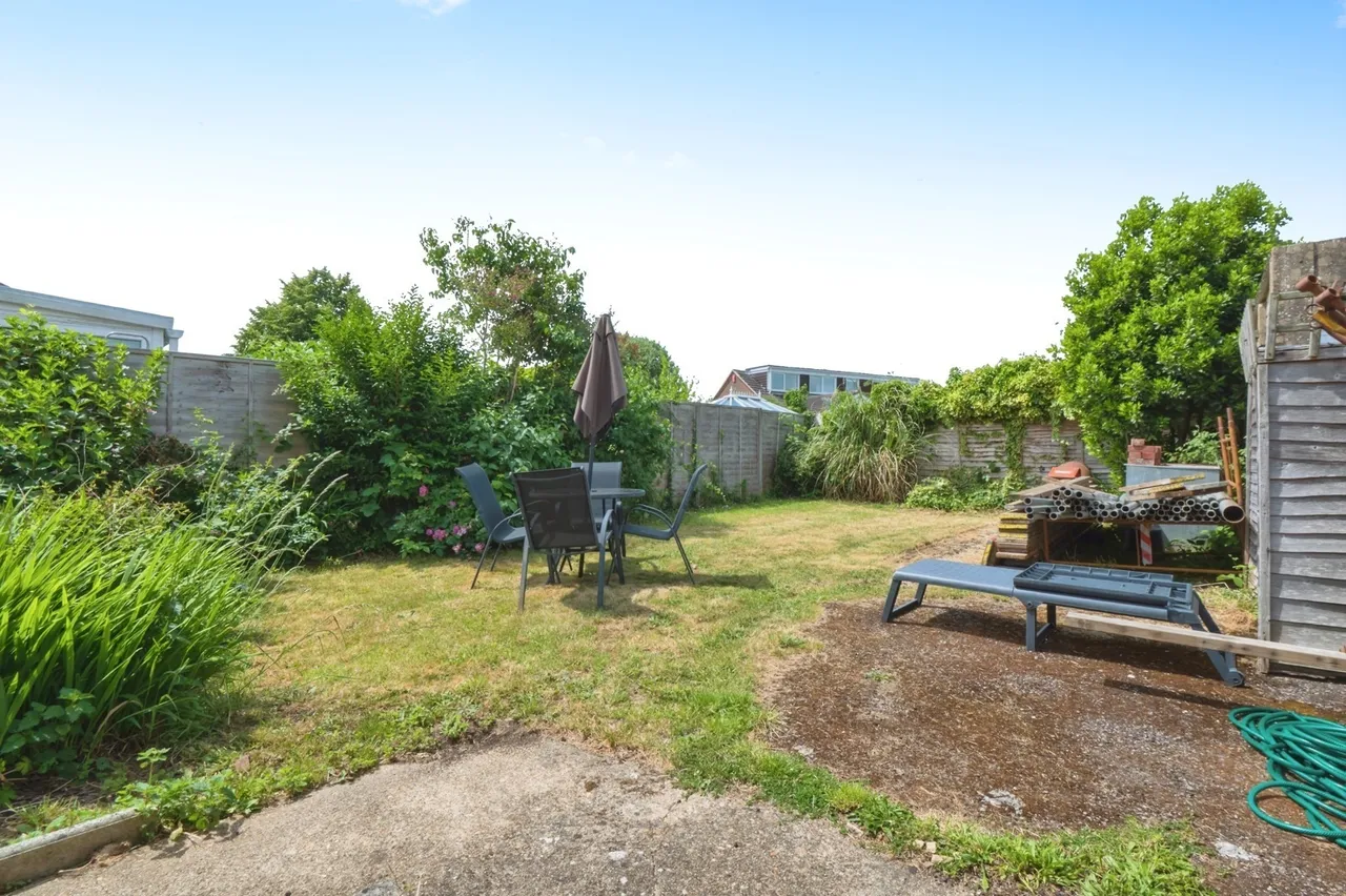 Rosedale Avenue, Romsey, SO51, photo 5