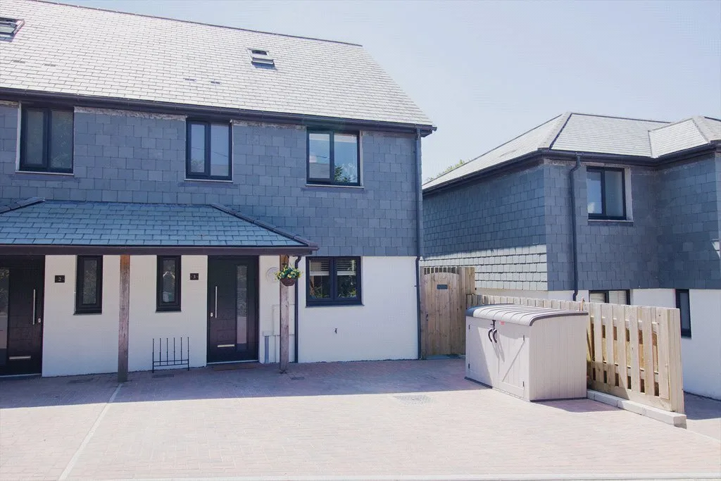 Lane, Newquay, TR8, photo 27
