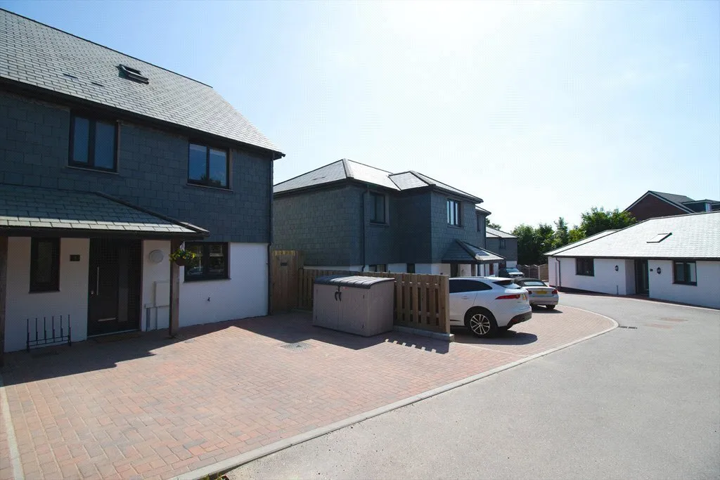 Lane, Newquay, TR8, photo 26