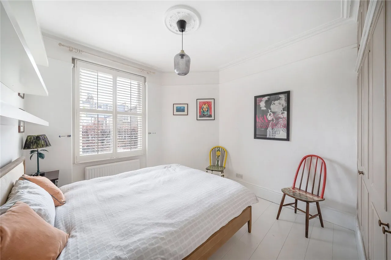 Cambridge Road, Battersea, SW11, photo 14